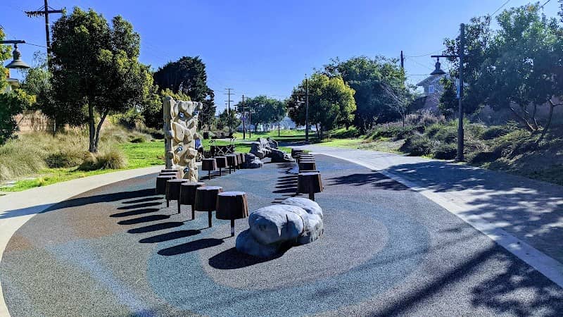 Seaside Heroes Park - Image 1
