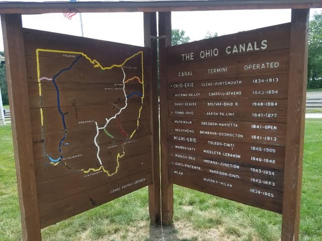 Canal Fulton Heritage Society - Image 2