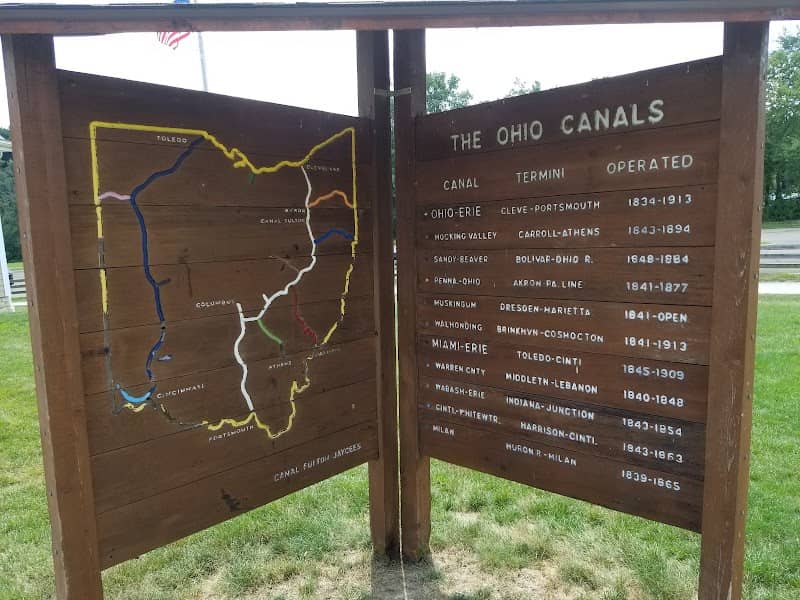 Canal Fulton Heritage Society - Image 2