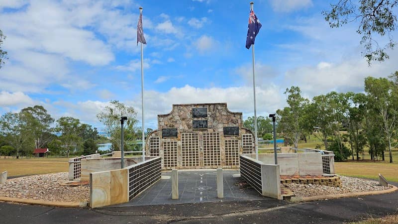 Lights on the Hill Queensland Truck and Coach Drivers Memorial - Image 2