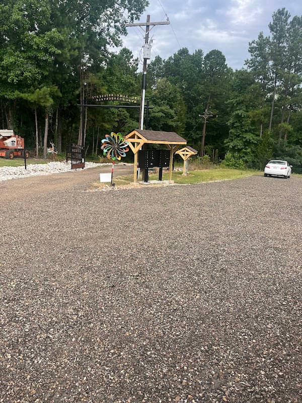 Haralson Village event and RV Park - Image 3