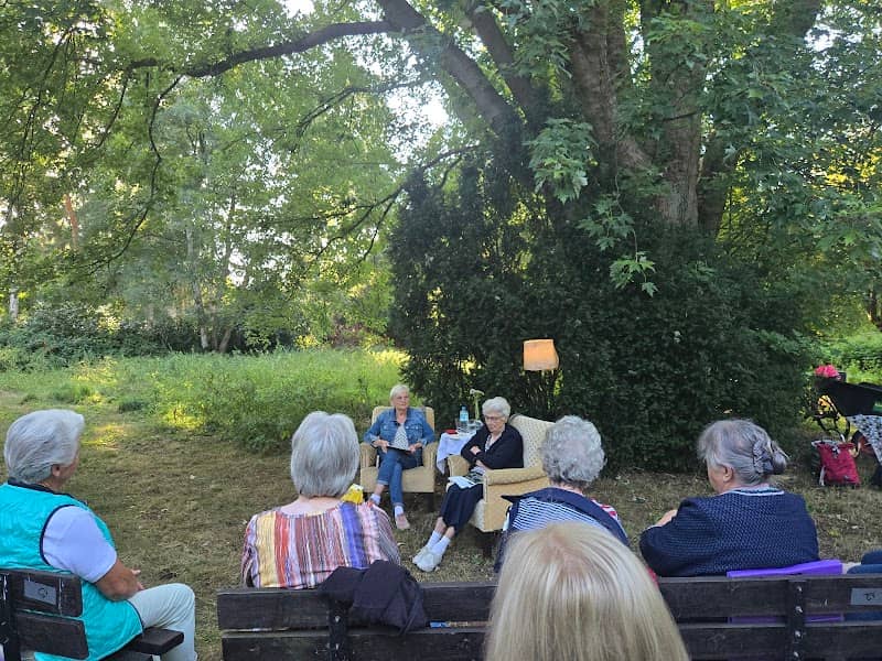 Kulturwiese Vorwerker Friedhof - Image 3