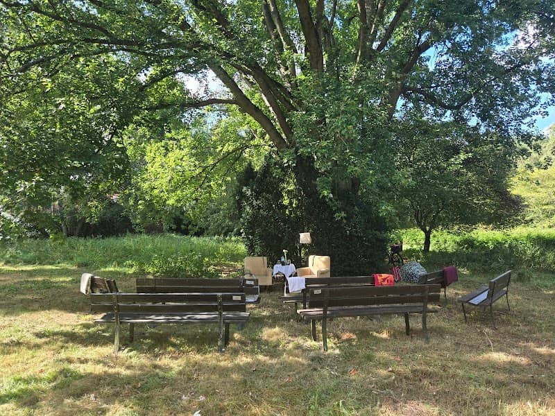 Kulturwiese Vorwerker Friedhof - Image 2