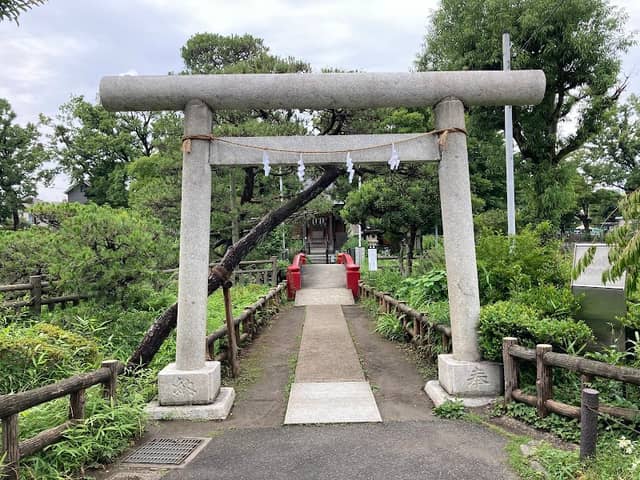 Himon-ya Park - Image 1