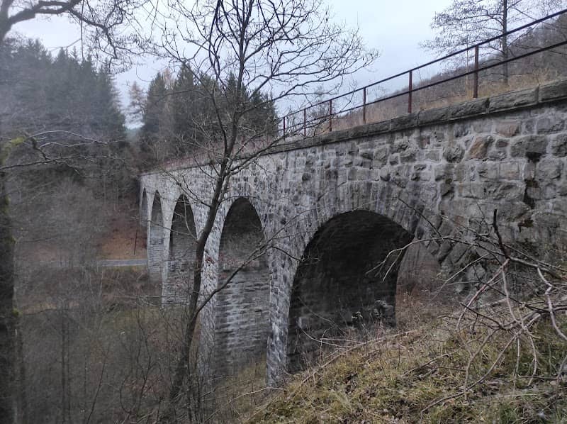 Kamenný viadukt - Image 1