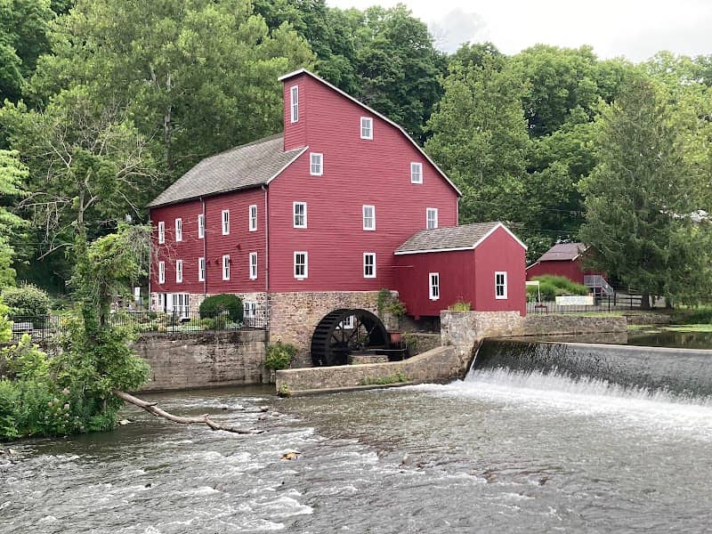 Main Street Historic Bridge - Image 2