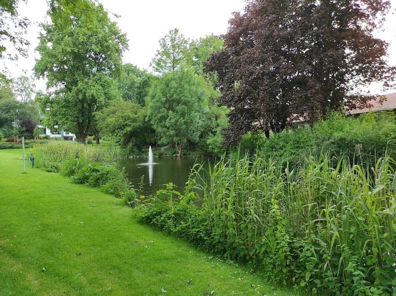 Stadt Park - Image 1