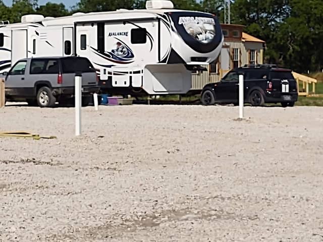 Austin Farms RV park & propane sales - Image 1