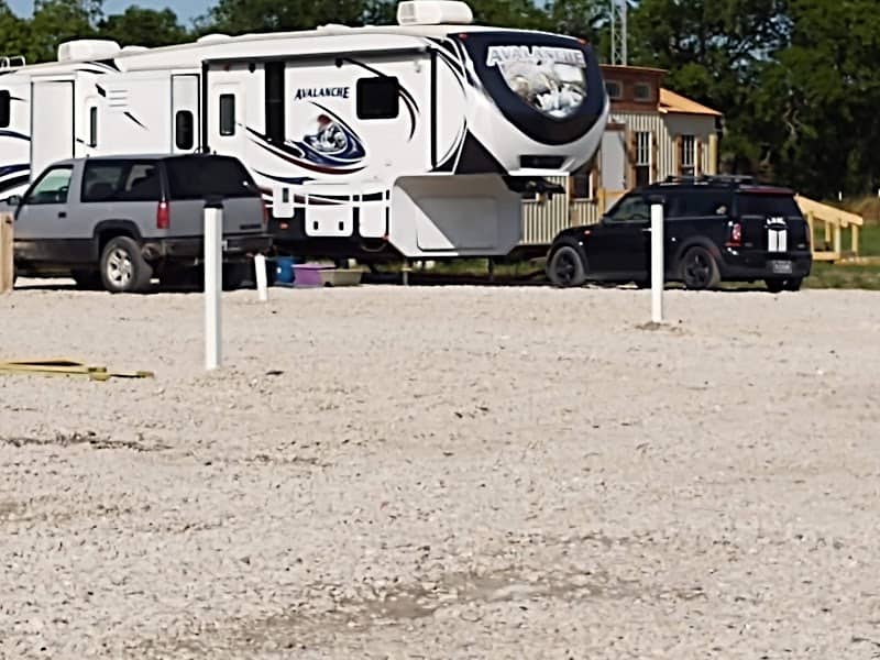 Austin Farms RV park & propane sales - Image 1