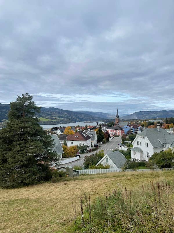 Utsiktsbakken - Image 1