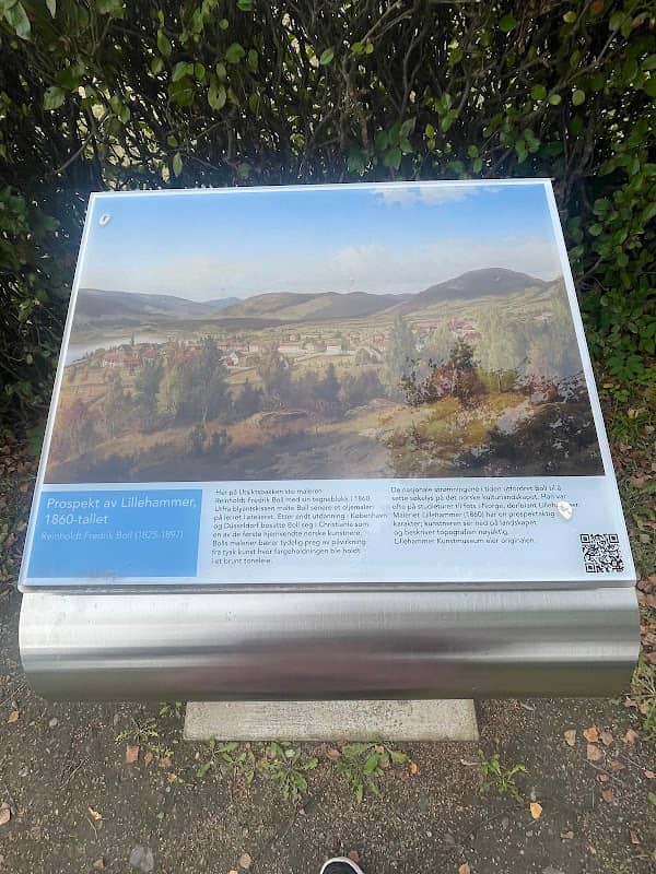 Utsiktsbakken - Image 2