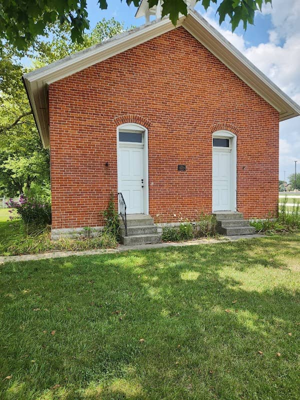 Little Red Schoolhouse - Image 3