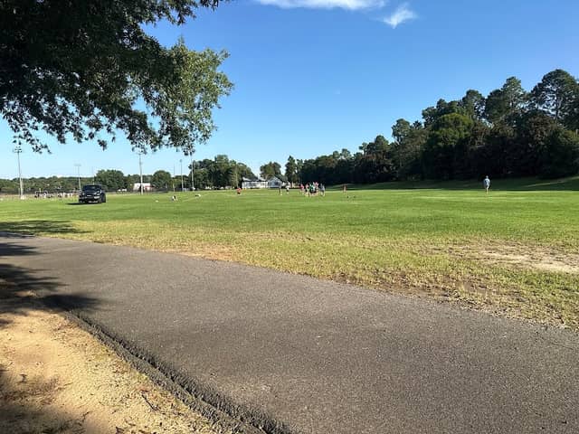 Citizens Park - Image 1
