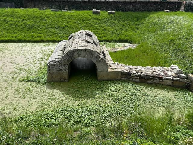 Roman Bridge - Image 1