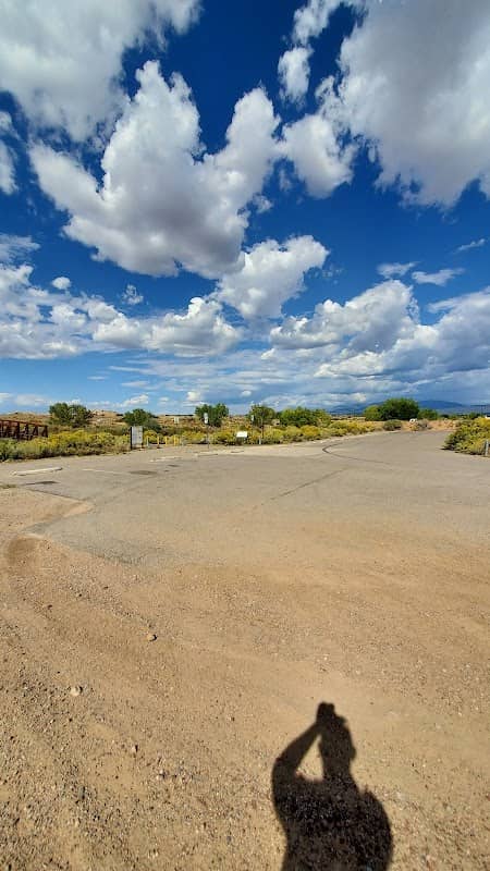 El Camino Real Park Trailhead - Image 1
