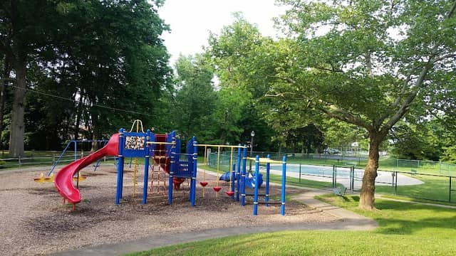 Indian Mountain Park - Image 1