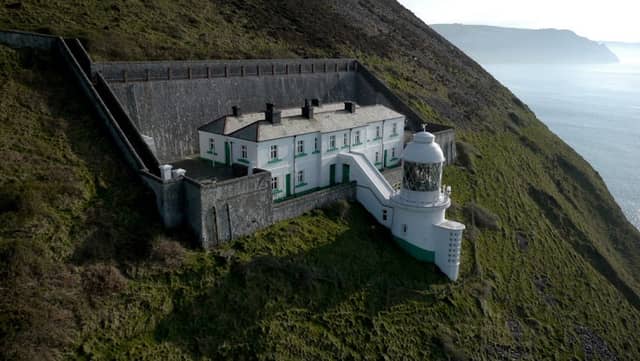 The Lighthouse Keepers Cottage - Image 1