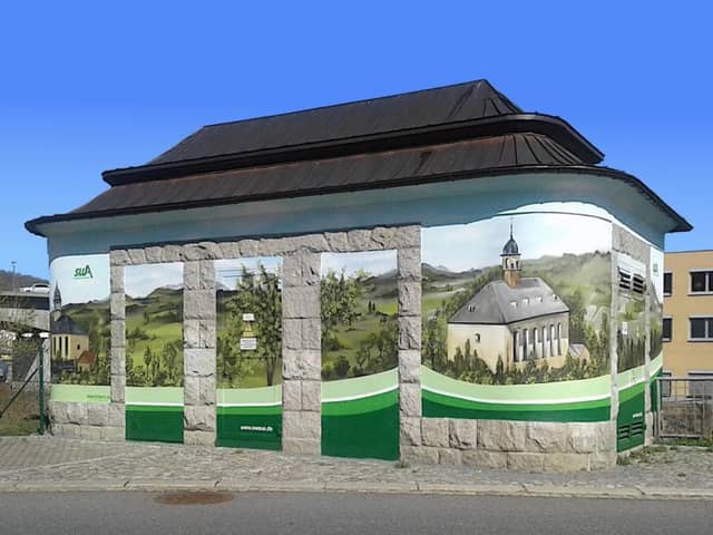 Mural - Image 1