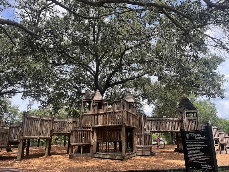 Community Playground - Image 1