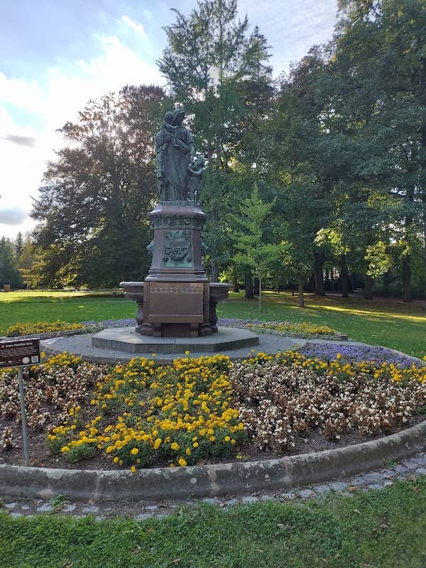 Jana Palacha Park - Image 1
