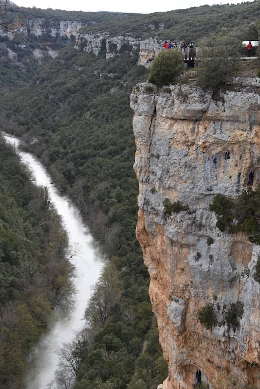 Mirador Del Cañon Del Ebro - Image 1