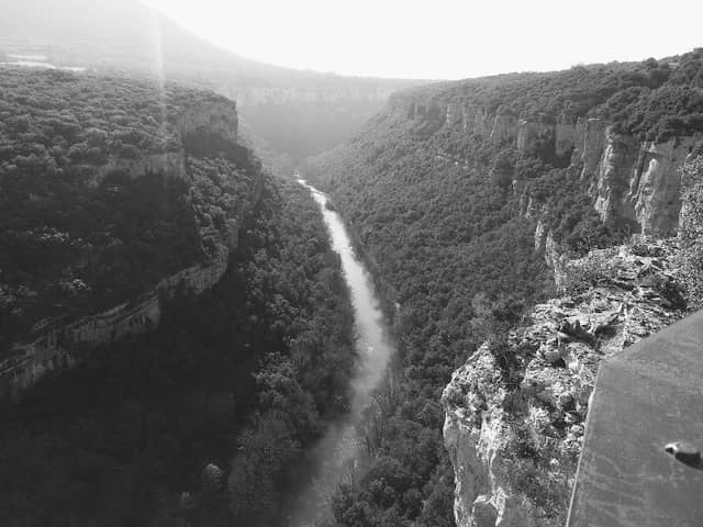 Mirador Del Cañon Del Ebro - Image 3