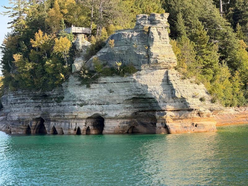 Miners Castle - Image 3