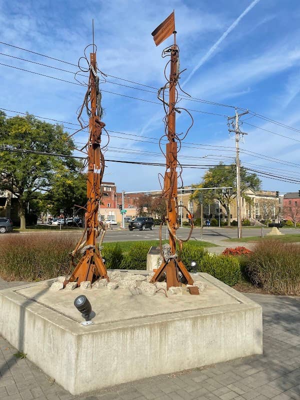 War Memorial - Image 2