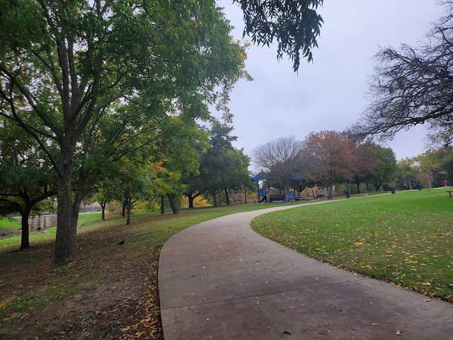Chisholm Trail Greenbelt - Image 1