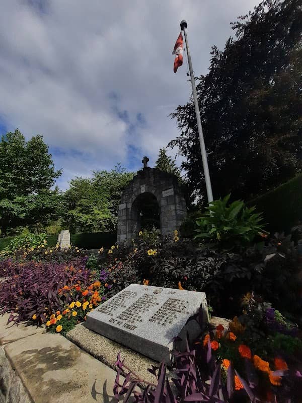 Memorial Park | West Vancouver - Image 2