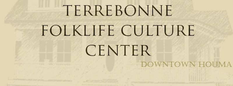 Terrebonne Folklife Culture Center - Image 1