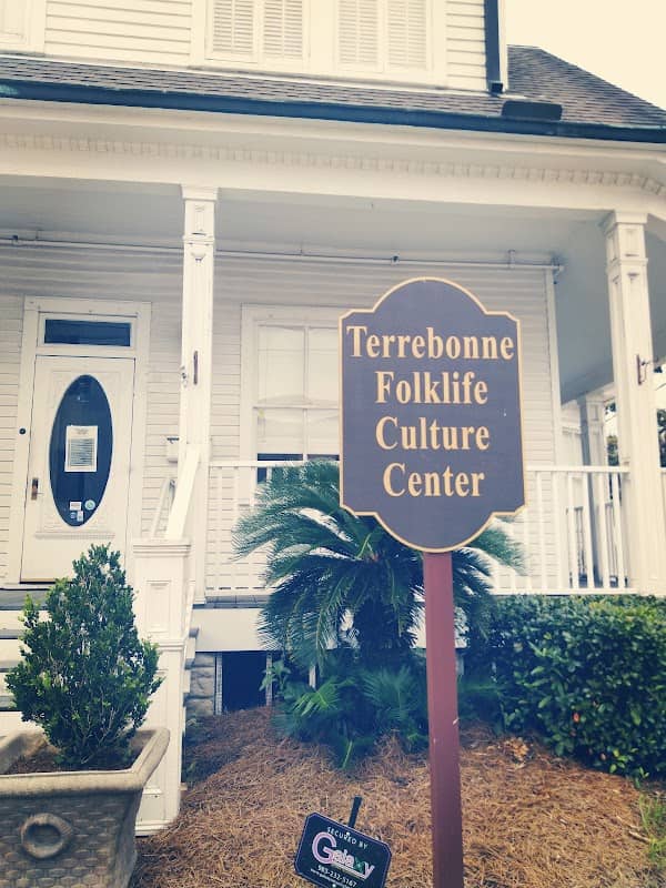Terrebonne Folklife Culture Center - Image 2