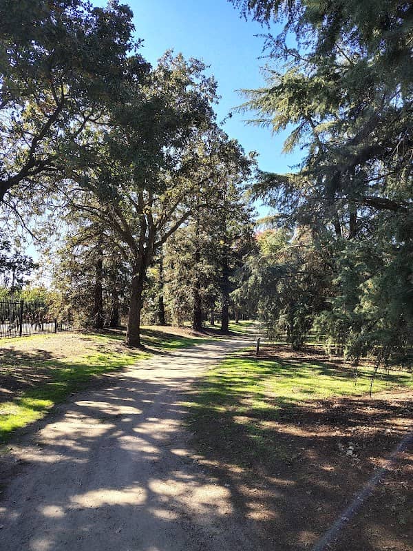 Hughson Arboretum and Gardens - Image 1
