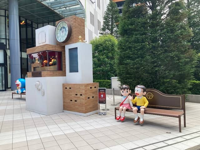 Doraemon Times Square - Image 2