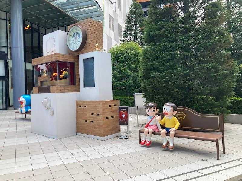 Doraemon Times Square - Image 2