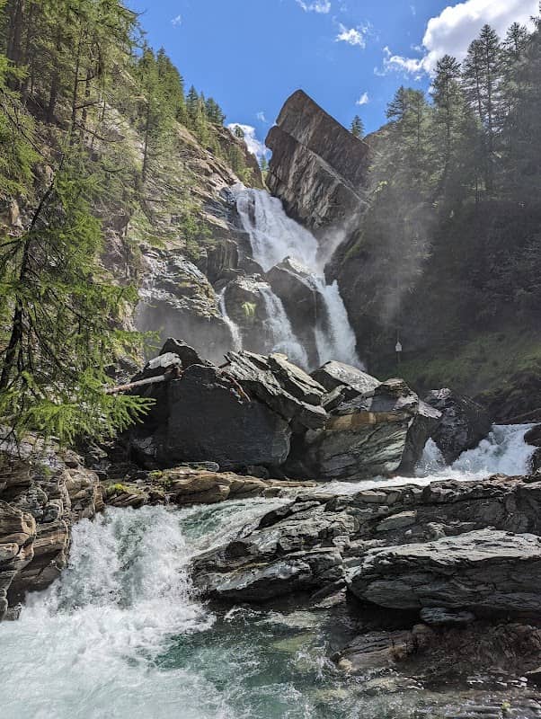 Cascata Bioulè - Image 1