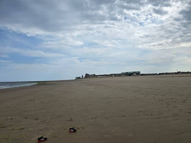 Coatham Beach - Image 2