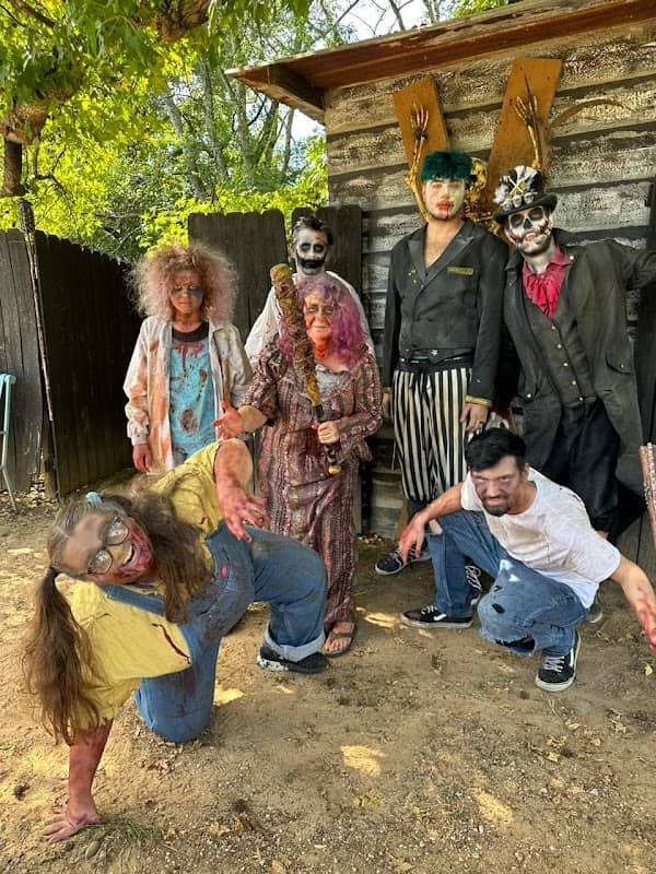Graystone Scream Park - Image 1