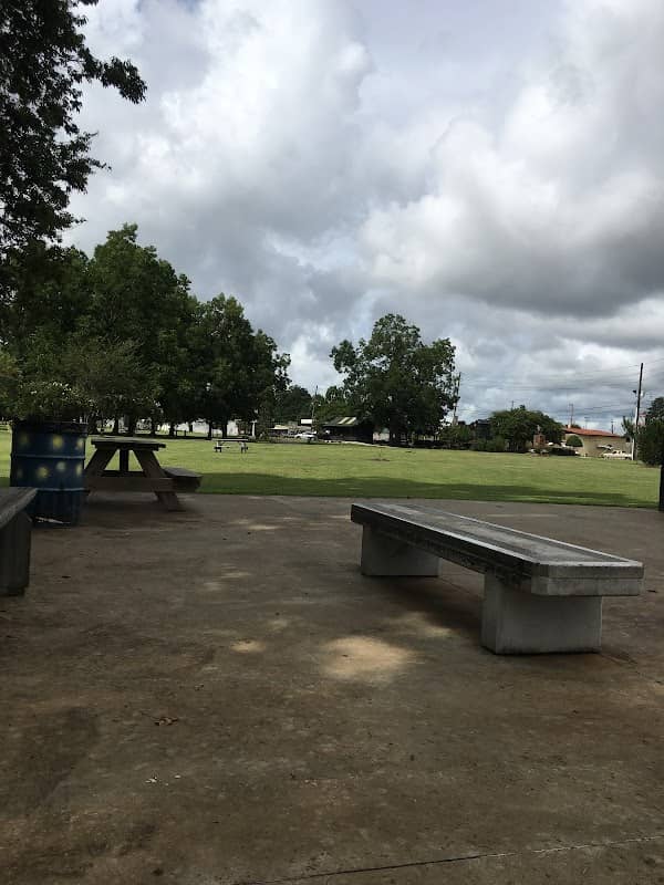 Brewton Skatepark - Image 2