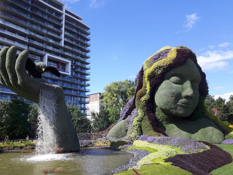 Jacques-Cartier Park - Image 2