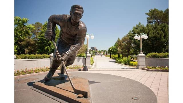 Jacques-Cartier Park - Image 1