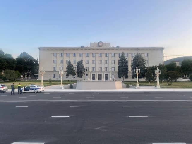 Süleymanovlar - Image 1