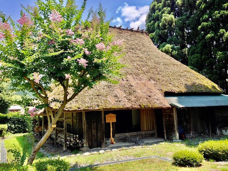 Kutsuki Jin-ya - Image 1