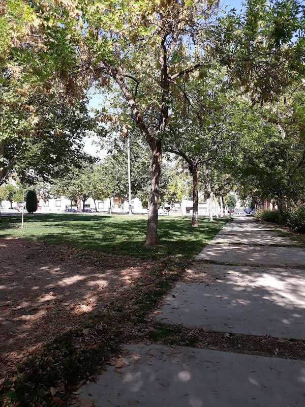 José Manzano Park - Image 1