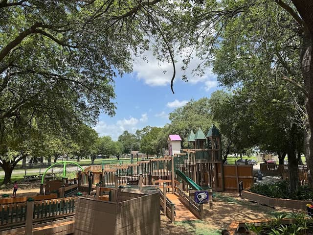 Port Neches Splash Park - Image 1
