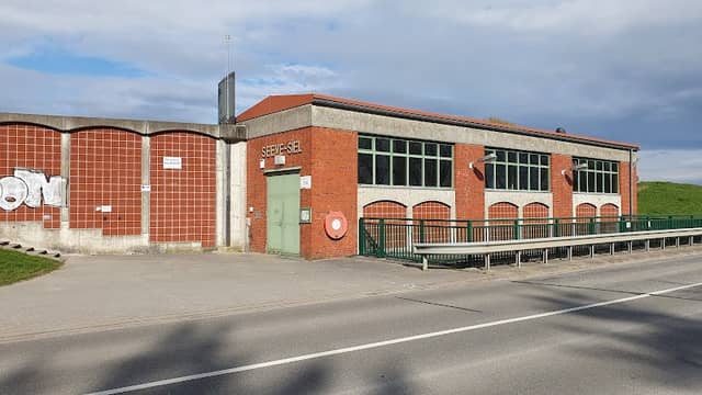 Seeve Sperrwerk - Image 2