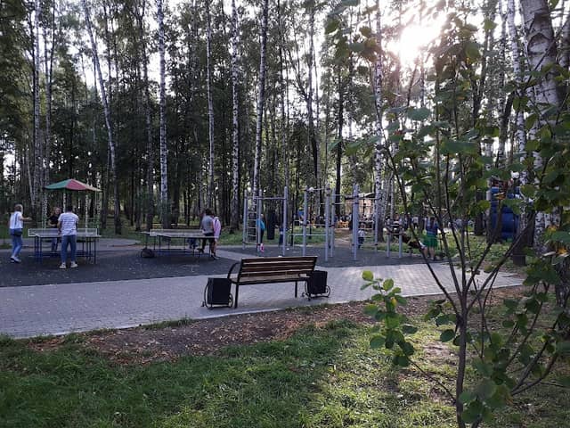 Park - Image 1