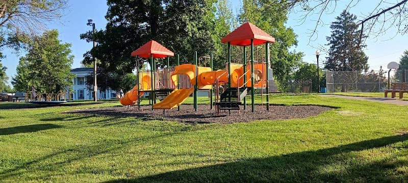Washington Park - Image 1