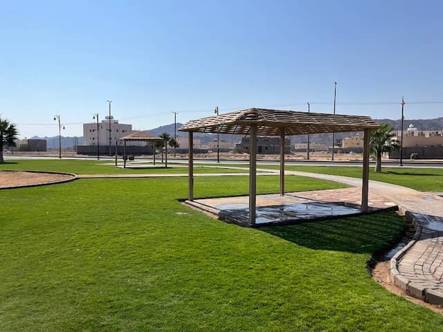 Al-Aziziyah Park - Image 2