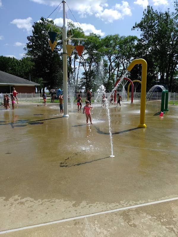 Veterans Memorial Park - Image 2